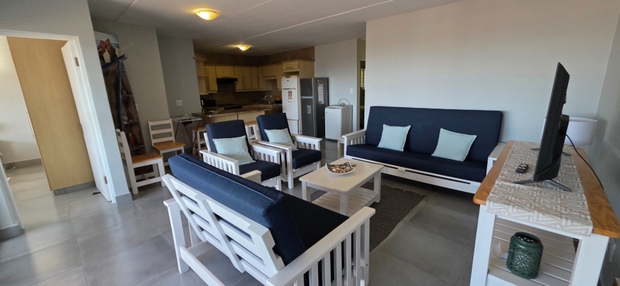 2 Bedroom Property for Sale in Diaz Industria Western Cape